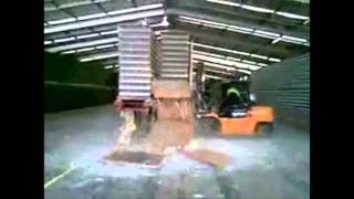 Watch These Top 10 Forklift Accidents [upl. by Ditzel]