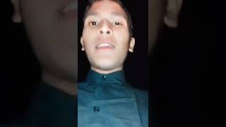 Yaar judaa ho jata hai 🥹🥹 shortvideo bhojapuri yotubeshorts trendingshorts [upl. by Nonnahsed]