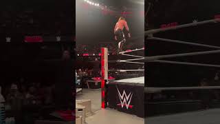 Bronson Reed vs Seth Rollins NEXT WEEK WWE RAW RESULTS sethrollins wwe wweraw wweshorts [upl. by Vedis474]