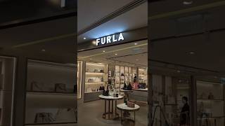 furla anteprima hongkong shopping hongkongshopping tst [upl. by Han917]