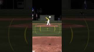 Brooks Lee said goodbye baseball mlb mlbtheshow [upl. by Nuncia]