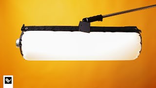 Great Inflatable Light for Filmmakers [upl. by Seften]