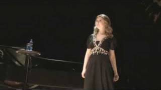 Hayley Westenra  Scarborough Fair [upl. by Andrey]