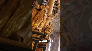 La Importancia de los Iconos en la Iglesia Ortodoxa [upl. by Nad]