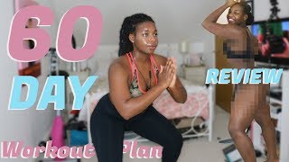 60 Day Workout Plan  Review  Insanity Max 30 [upl. by Weingartner502]