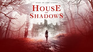 House Of Shadows Trailer [upl. by Rollin]