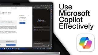 How To Use Microsoft Copilot Effectively 3 Tips [upl. by Conte]