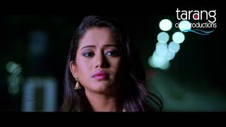 Raninka Mana Vitare Jetabele Start Hue Love  Romantic Scene  Love Station Odia Movi [upl. by Nodlehs575]