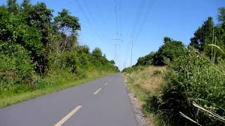 07142010 WampOD TRAIL between Leesburg and Ashburn [upl. by Nyasuh]