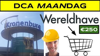 DCA Maandag  Wereldhave kopen [upl. by Greenlee295]