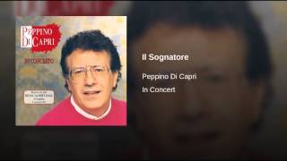 01 Il Sognatore [upl. by Siekram]