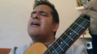 Esclavo y Amo Javier Solis cover [upl. by Eisserc145]