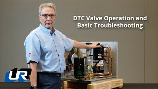 Valve Operation and Basic Troubleshooting [upl. by Eatnahc]