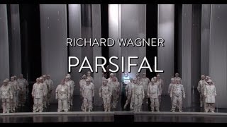 Christian Thielemann Parsifal  Trailer [upl. by Charisse]