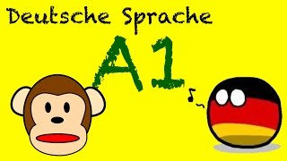 Goethe Zertifikat A1 – Start Deutsch Mündliche Prüfungen  Aktueller Zertifikat Deutsch Test A1 [upl. by Asaph411]