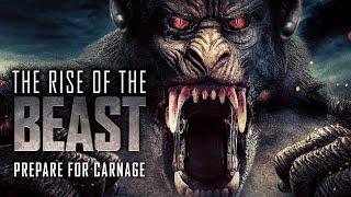 The Rise of The Beast 2022  FULL HORROR MOVIE  Sian Altman  Sam Sharma  Sarah T Cohen [upl. by Aznofla]