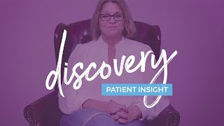 Hear from a Person Living with TD My TD Diagnosis Story [upl. by Assereht]