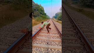 Train Horn 😆🤣😆funny comedy trandingshorts viralvideo viralshort [upl. by Giule75]