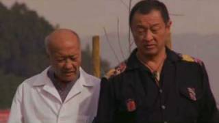 Aki Aleong CaryHiroyuki Tagawa  Lost Warrior Left Behind [upl. by Butch804]