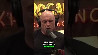 Joe Rogan on Mike tyson vs Jake PaulquotClash of Legends vs New Bloodquot [upl. by Tenenbaum369]