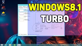 “✨ Transforme Seu PC com o Windows 81 TURBO Velocidade Inigualável” [upl. by Pollak949]