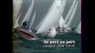 TF1 5 Août 1985 1 Bande Annonce [upl. by Ailasor415]