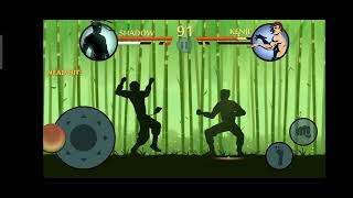 Ninja 2 fight game play [upl. by Hacceber]