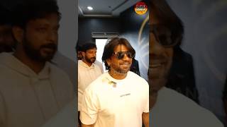 Duniya Vijay Entry  vijaykumar duniyavijay youtubeshorts shorts trendingshorts [upl. by Albina]