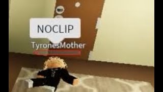 Noclip Macro Gamer  Da Hood Read Description [upl. by Frydman658]