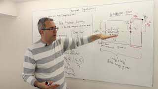 M8E2 Microeconomics Edgeworth Box and Feasible Allocations [upl. by Gravante703]