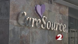 CareSource continues growth downtown [upl. by Yseult990]