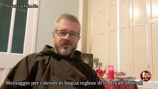 The Voice of Padre Pio puntata 25 maggio 2024 [upl. by Mignon]