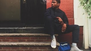 Fall Through Clean  Mick Jenkins [upl. by Bacchus426]