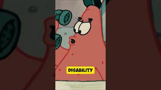 Spongebob THEORY animation cartoon funny shorts spongebob nickelodeon youtube [upl. by Skylar]