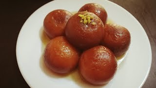 Gulab Jamun  perfect Gulab Jamun Recipe  How to make gulab jamun  Recipe by afra food Diary [upl. by Sigismondo]