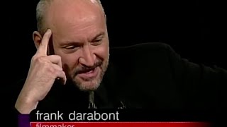 Frank Darabont interview on quotThe Majesticquot 2001 [upl. by Souvaine]