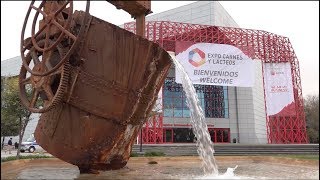 EXPO CARNES Y LÁCTEOS 2019 [upl. by Ainorev251]