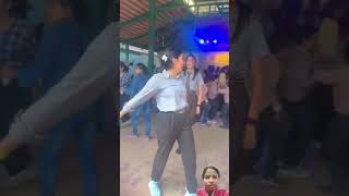 Bua ke ja rahi thi Preeti Jangra student [upl. by Donatelli316]