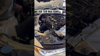 G20 M340i T51R Mod ✅ bmwg20 m340i bmwm340i b58 t51rmod cars carslover [upl. by Gautier]