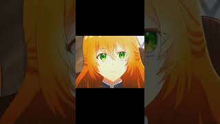 raeliana noah duke anime animeedit animeedits manwha manwhaedit waifu shorts shortanime [upl. by Anertac]