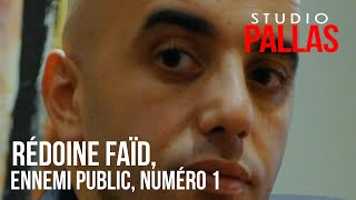 Lhomme le plus recherché de France Rédoine Faïd [upl. by Prospero]