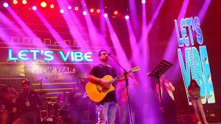 Amar Bhindeshi Tara  Ashes  Comilla University Concert [upl. by Sumahs818]