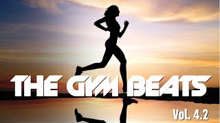 THE GYM BEATS Vol42  140 BPMMEGAMIX BEST WORKOUT MUSICFITNESSMOTIVATIONSPORTSAEROBICCARDIO [upl. by Ennaeirb923]