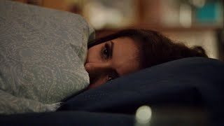 TVD 5x11  Elena and Damons morning after their break up  Delena Scenes HD [upl. by Maccarone]