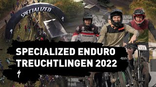 Specialized Enduro Treuchtlingen 2022 – Das VideoRecap vom Klassiker der deutschen EnduroRennen [upl. by Aurel]