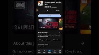 FREE FIRE❤️VSPUBG💚 😎💥 comment freefire battlegroundsmobileindia shorts trendingtrendingshorts [upl. by Lothair]