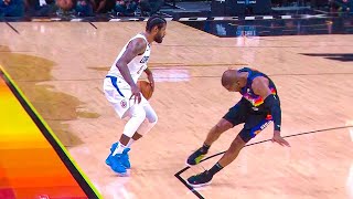 NBA Ankle Breakers for 20 Minutes Straight 🔥 [upl. by Norvan214]