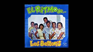 Los Beltons ─ Cuando No Se Puede Amar [upl. by Ollie]