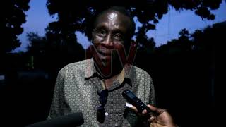 Bunyoro Kitara leaders gather to appoint regents [upl. by Gilges]