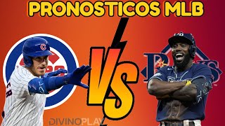 🏆⚾🍻 PRONOSTICOS MLB HOY 30062024 PARLEY GRATIS ⚾💎parley parleygratis apuestasdeportivas mlb [upl. by Airehtfele]